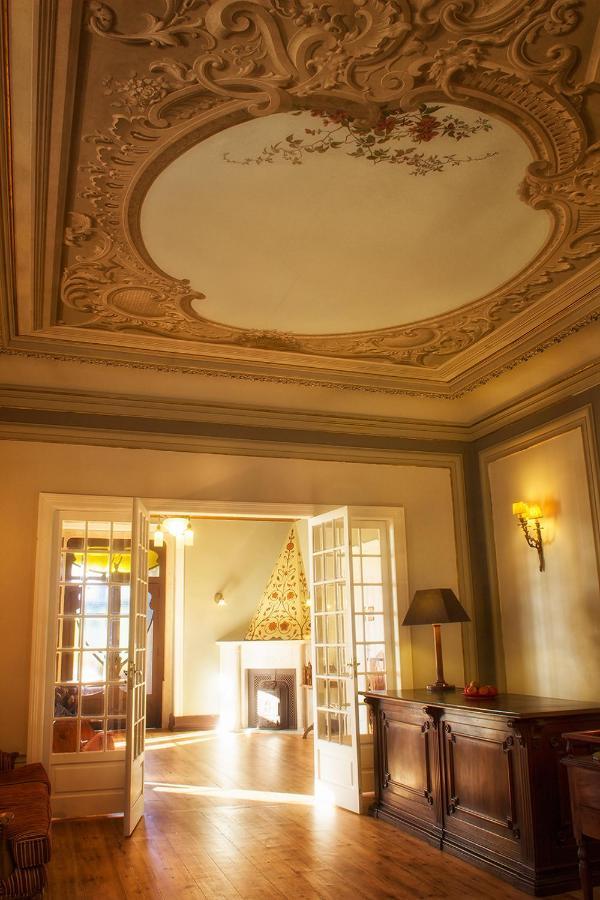 Chalet Saudade ซินตรา ภายนอก รูปภาพ