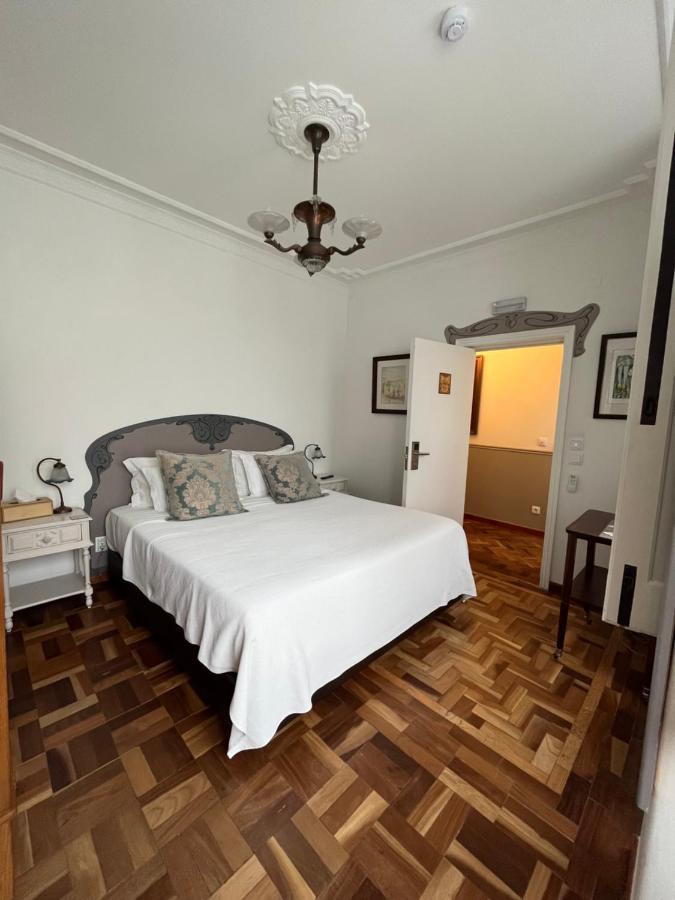 Chalet Saudade ซินตรา ภายนอก รูปภาพ