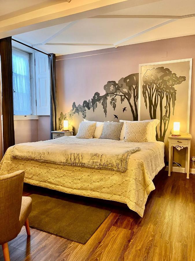 Chalet Saudade ซินตรา ภายนอก รูปภาพ