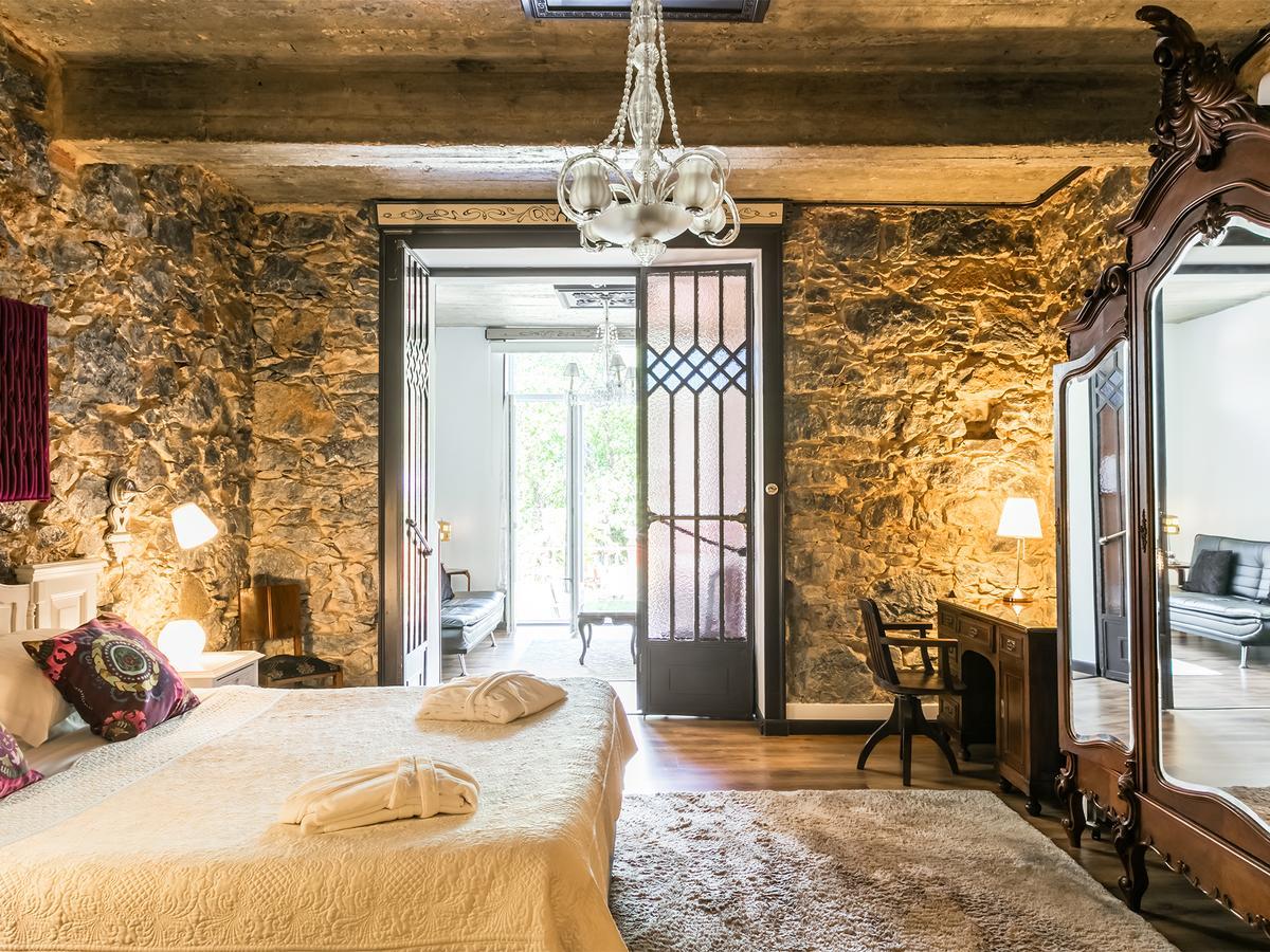 Chalet Saudade ซินตรา ภายนอก รูปภาพ