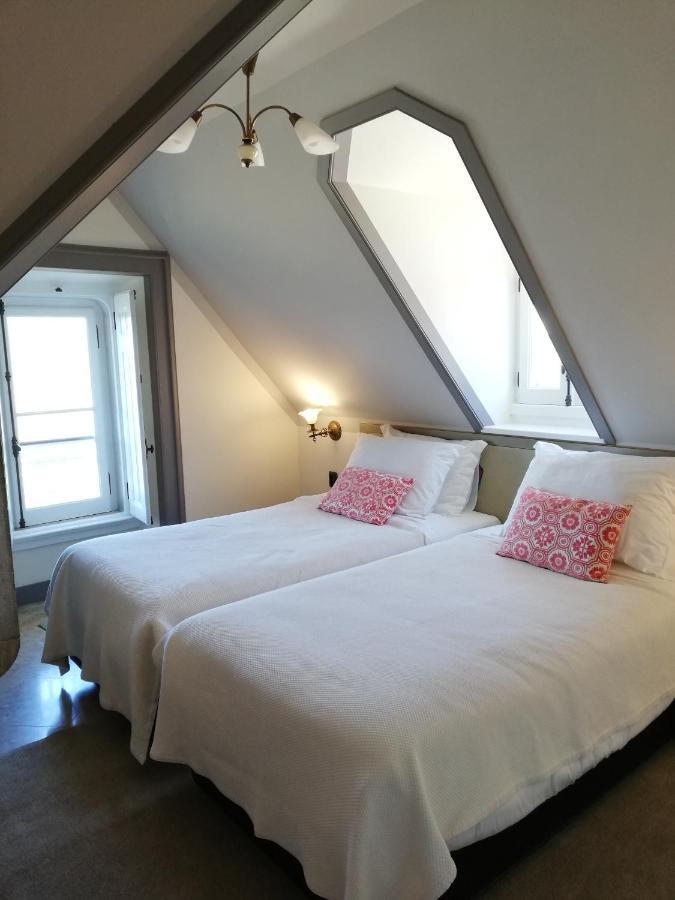 Chalet Saudade ซินตรา ภายนอก รูปภาพ