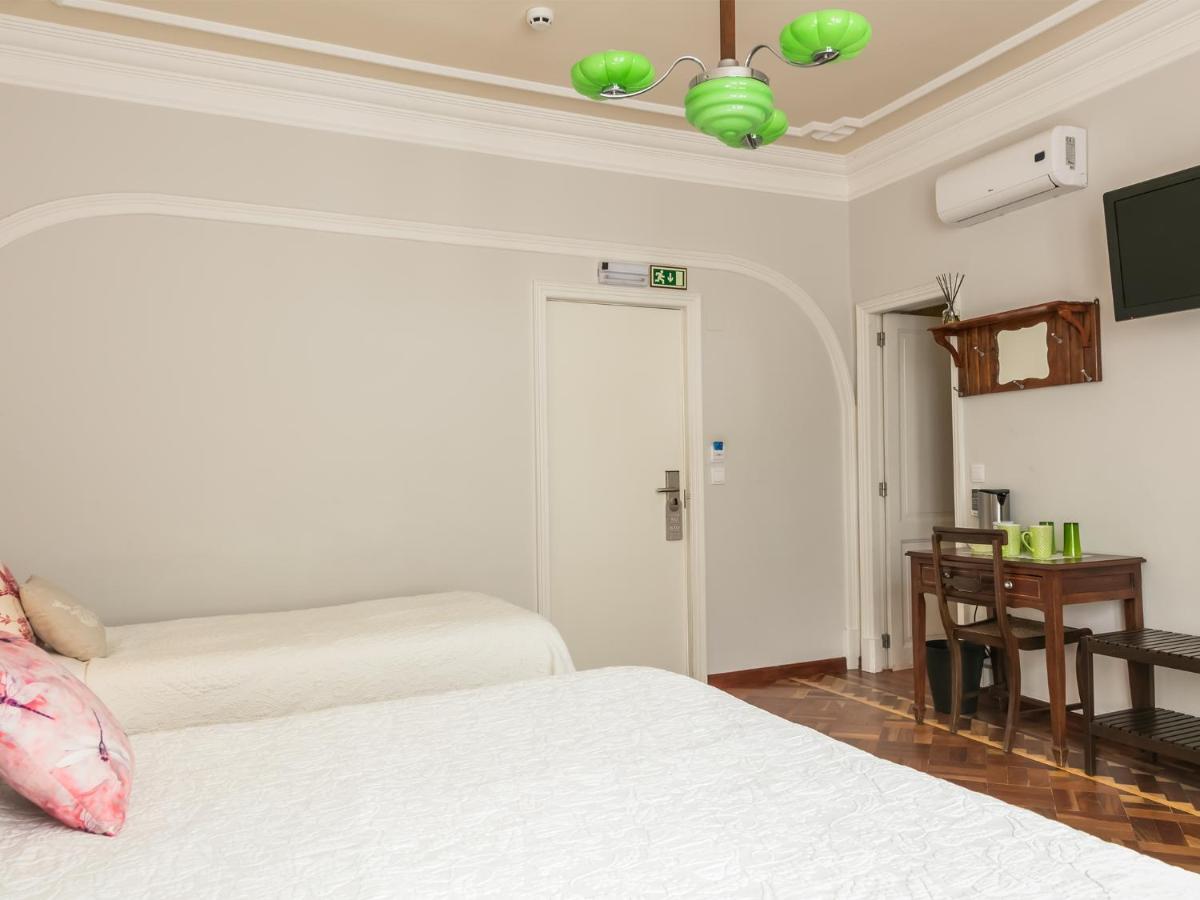 Chalet Saudade ซินตรา ภายนอก รูปภาพ